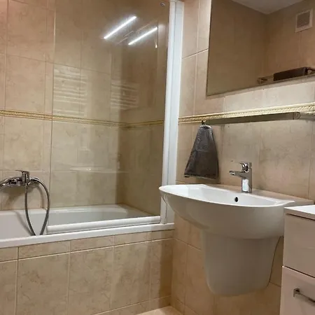 Apartament 12 Apartment *