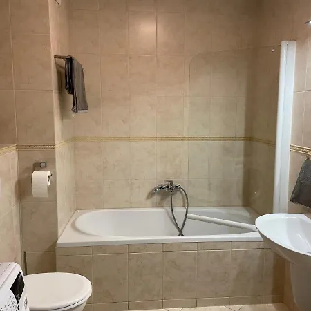 Apartament 12 Gdynia