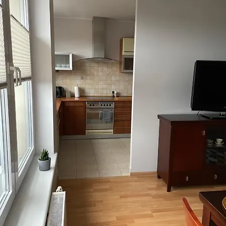 Apartament 12 Apartment *