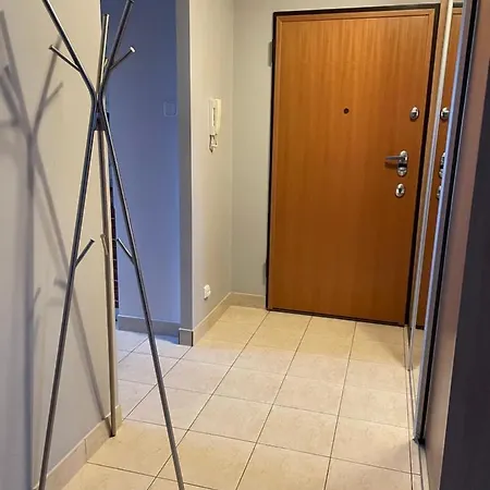 Apartament 12 Gdynia